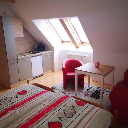 Haus Elsasser Sankt Johann am Tauern Экстерьер фото