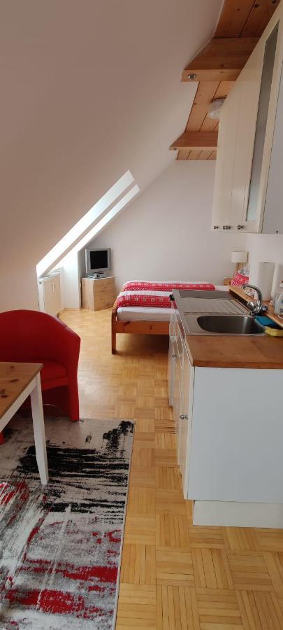 Haus Elsasser Sankt Johann am Tauern Экстерьер фото