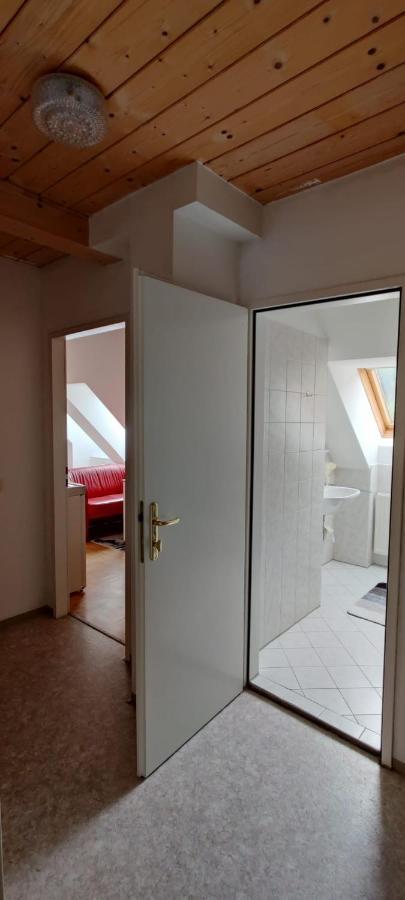 Haus Elsasser Sankt Johann am Tauern Экстерьер фото