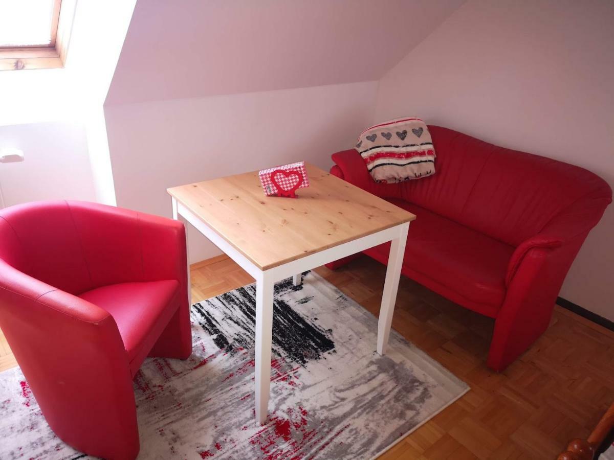 Haus Elsasser Sankt Johann am Tauern Экстерьер фото